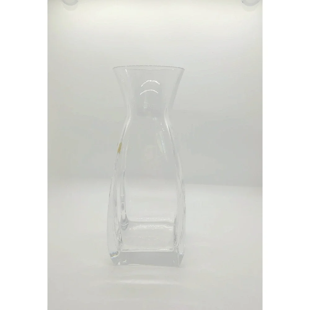 Free Life Royal Crystal Rock RCR - Carafe Decanter -‎ Fusion Design, 24% Lead